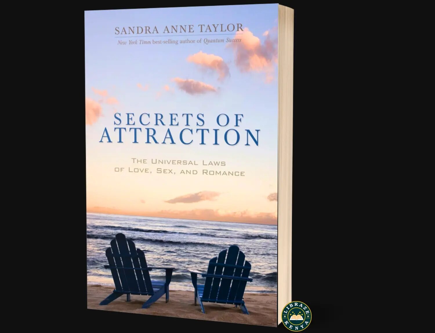 Secrets of Attraction
