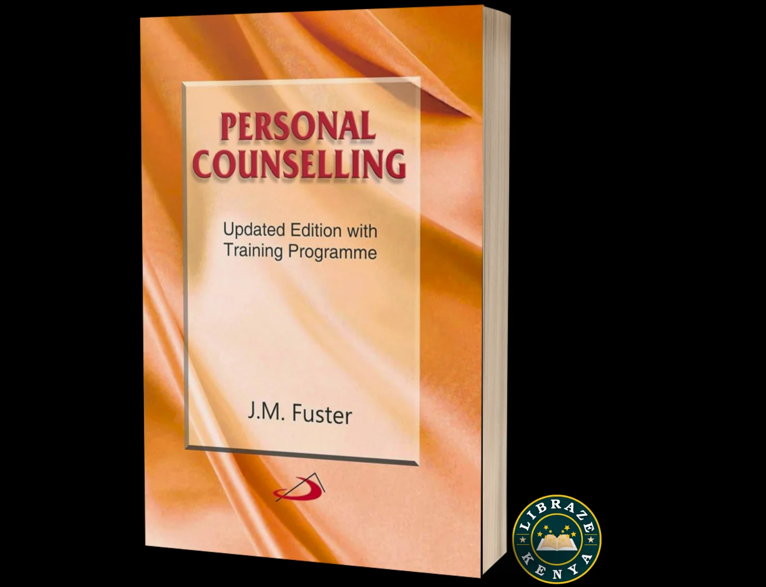 Personal Counselling by J. M. Fuster | LIBRAZE Kenya