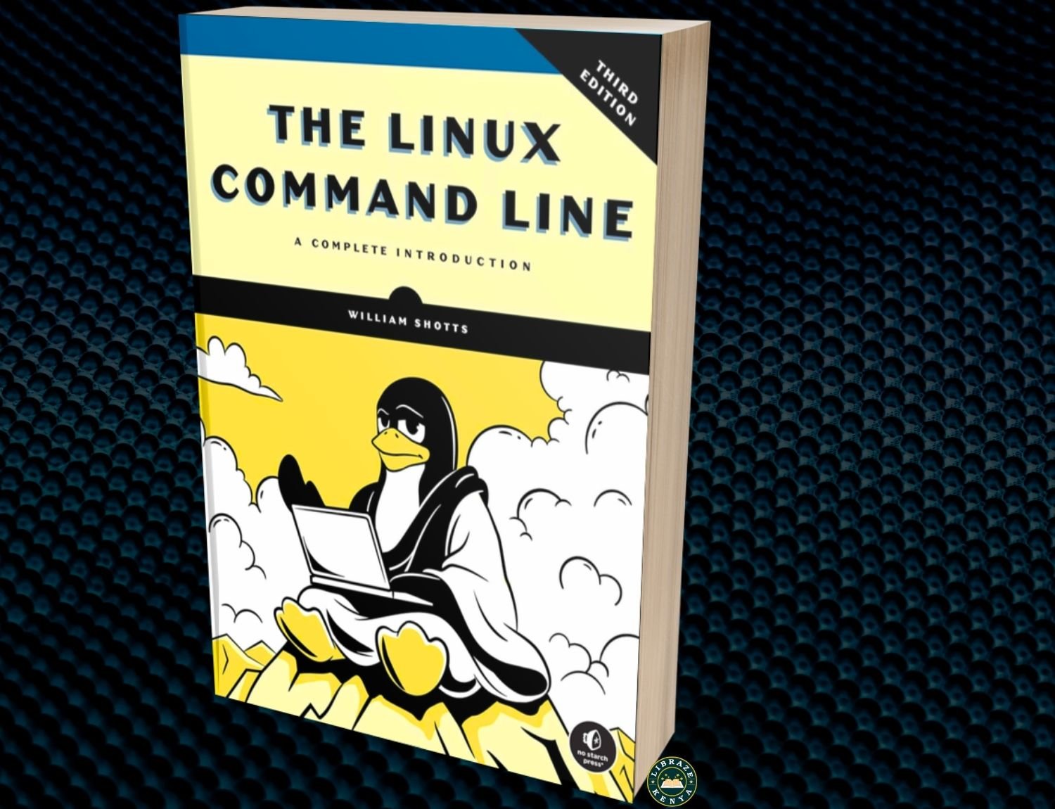 The Linux Command Line, 3rd Edition: Complete Guide to Linux — William Shotts