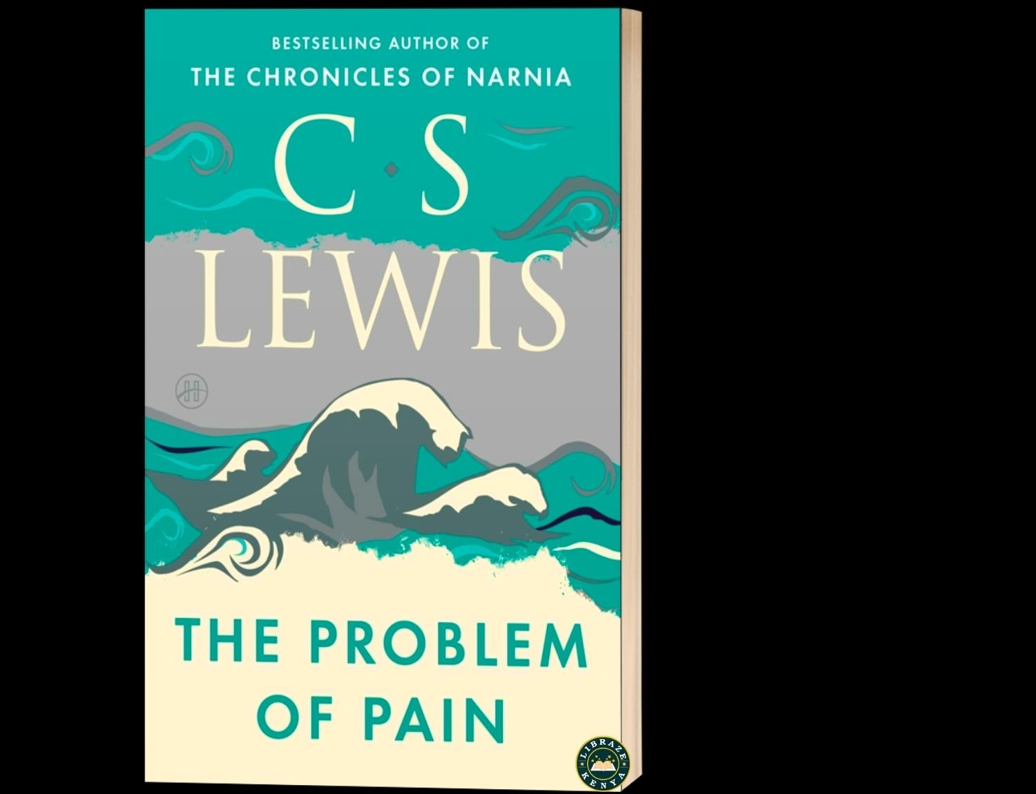 The Problem of Pain | Understanding Suffering and Faith | C. S. Lewis | LIBRAZE KENYA